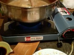 -旌湖国际酒店.自助餐