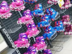 -迪卡侬(湘江路店)
