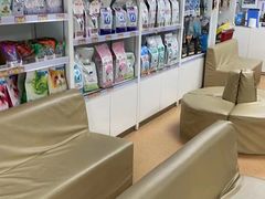-宠颐生中康贝怡动物医院