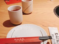 -大和食乐·鲜和牛酸汤火锅(环宇荟店)