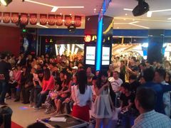 -糖潮量贩KTV(高新万达广场店)