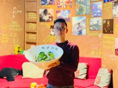 -友达面馆(广州总店)