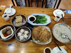 -得心斋(国瑞升平里店)