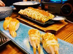 -坂吉屋·居酒屋深夜食堂(龙湖店)