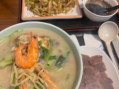 -大禹家·海鲜面馆(新闸路店)