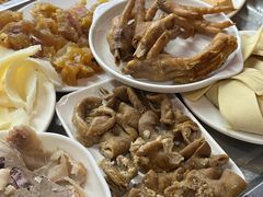 -李德富老街牛杂火锅(抚琴街店)