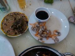 android_upload_pic-天津乾毓德饭庄·清真传统炒菜·海鲜烧烤(咸阳路店)