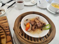 -皇朝尊会(龙之梦大酒店)