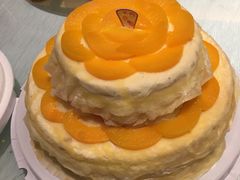 -OL’s Cake鲜荟千层(东风中路店)