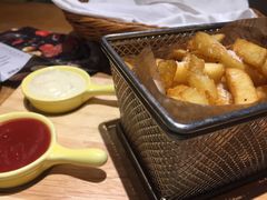 -半悦牛排(龙湖西宸天街店)