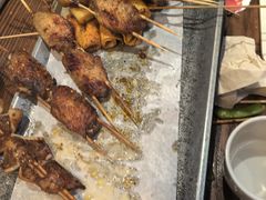 -管氏翅吧(地安门创始店)