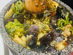 -偏爱炒鸡(老县衙店)