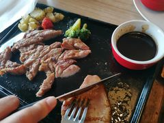 -必胜客(钻汇广场店)