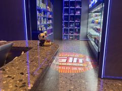-唛歌KTV(城西银泰店)