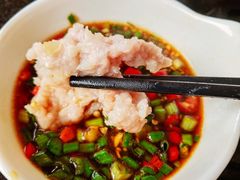 -老来福·非遗酸汤兔(凯旋路店)