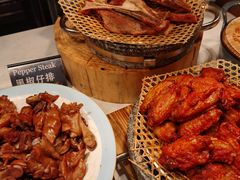 -SEA西雅图海鲜自助餐厅(海乐世界店)