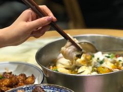 -慧娟面馆·餐厅(望江路店)