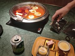 -牛New寿喜烧(中山公园龙之梦店)