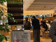 -无印良品餐堂 MUJI Diner(成都太古里店)