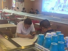 -嘉和一品粥(北京西站北广场北恒大厦店)