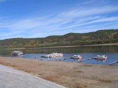 -北极村旅游风景区