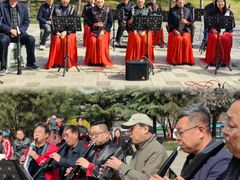 -大槐树寻根祭祖园