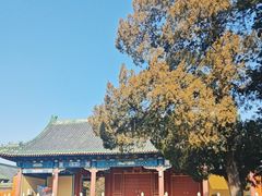 -历代帝王庙博物馆
