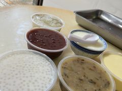 -百花传统甜品店(原址店)