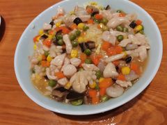 经典福建炒饭-頂好酒家·经典粤菜(海信广场店)