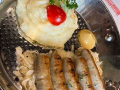 -申德勒加油站西餐厅(日坛路总店)