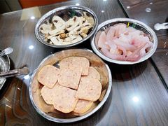 -川香煲(茅台路店)