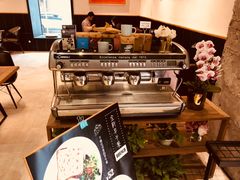 -VESH COFFEE(定西路店)