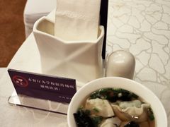 -清华大学-甲所餐厅
