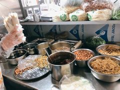 -伤心春卷(文庙老味道小吃街店)