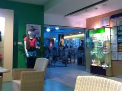 -一兆韦德健身(张杨路店)