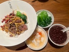 -漆黑觉米粉(三里屯店)