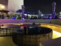 -杜尚rooftop露台酒吧