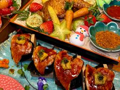 -龙酒场·关西寿喜烧·居酒屋(罗湖店)