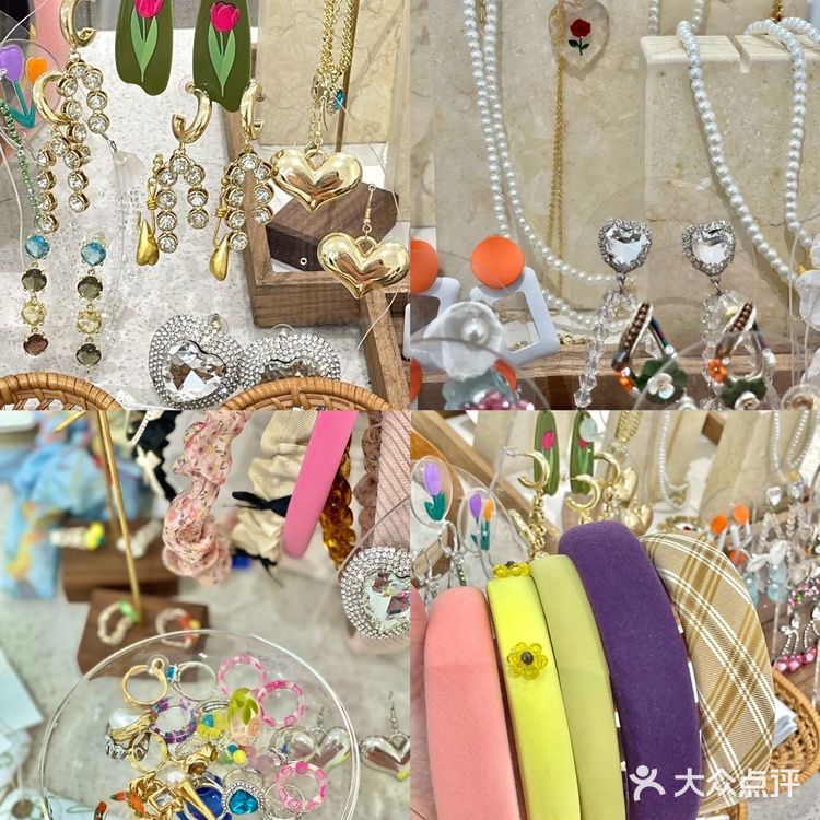 上海愚园路超🔥的美术馆式服装店👗逛到停不下来!