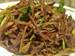 -闫府私房菜·百年鲁菜(恒隆店)
