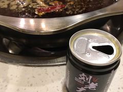 -水碾河刘老大串串香(水碾河路店)