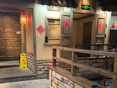 -乡里八闽·福州乡土菜(火车北站店)