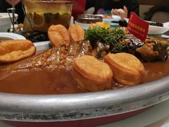 -聆桂烤鸭·金奖烤鸭(静联广场店)