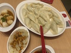 -喜家德虾仁水饺(浦东山姆店)