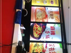 -清和园素食自助餐厅(义信堂美食城店)