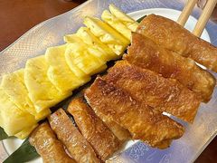 -金龙·打边炉(武进路店)