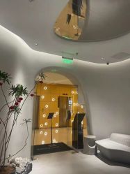 点击看大图 -3AM·S HAIR SALON烫发染发接发