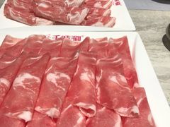 -千味涮·健康火锅(会展连城新天地店)