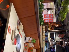 -猫爪爪原切自助烤肉(观音桥阳光世纪店)