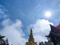 -峨眉山风景名胜区
